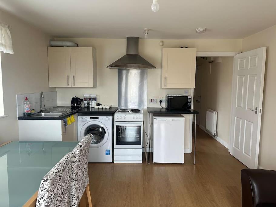 Lfc Air Apartment
